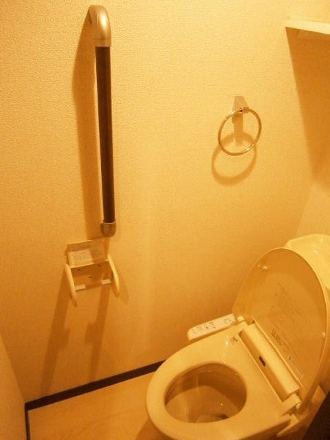 レオネクストボヌールⅡ その他6