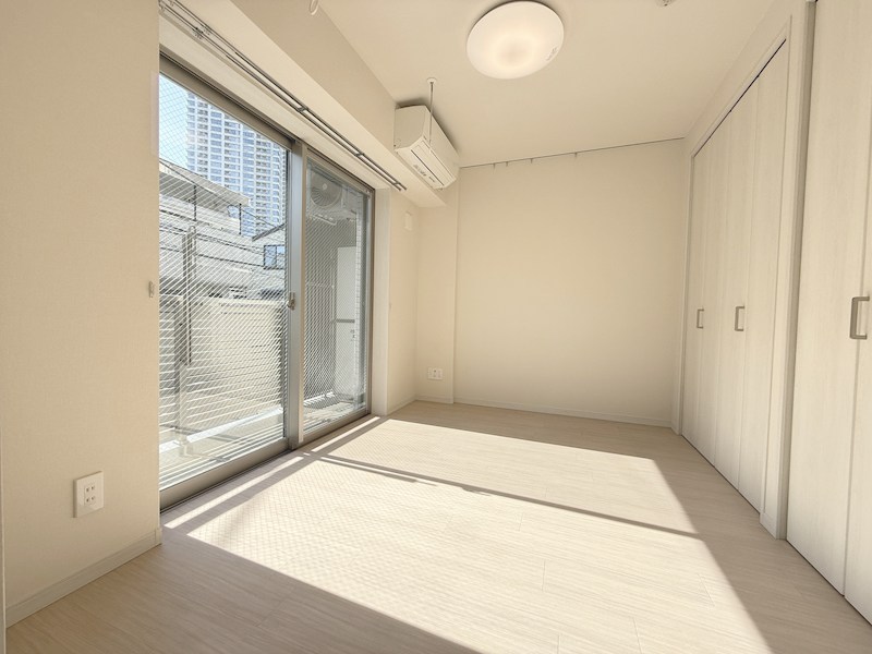 Stella ベッドルーム