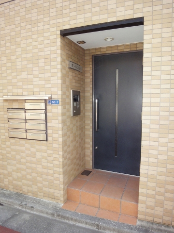 ダール大井 その他16