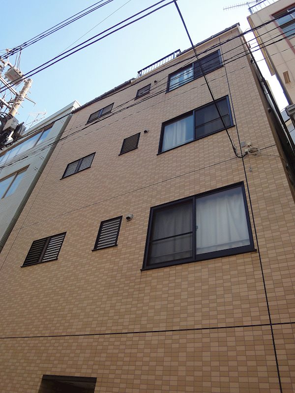 ダール大井 その他20