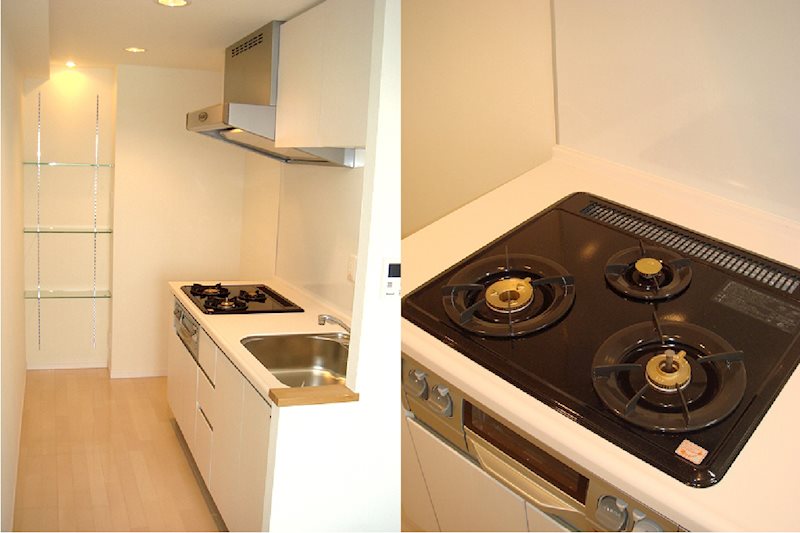 ピュア・アクア大森 その他2