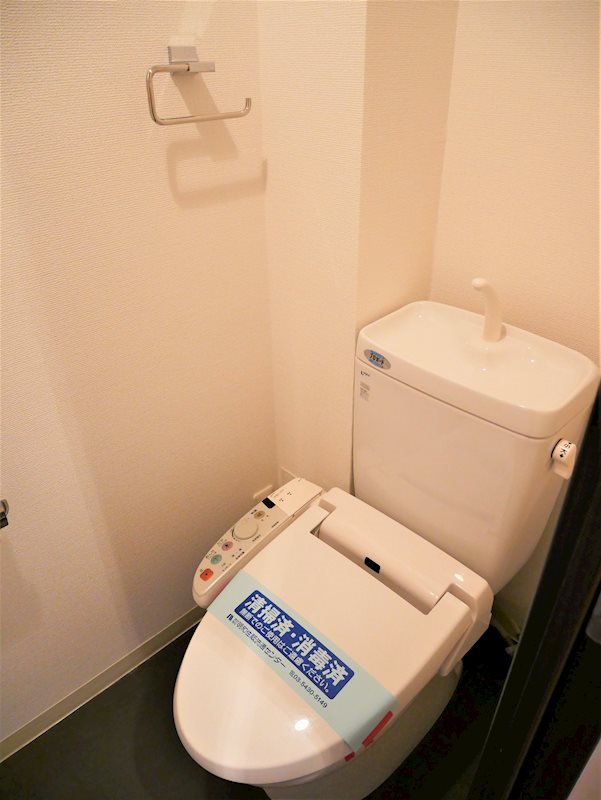 ピュア・アクア大森 その他5