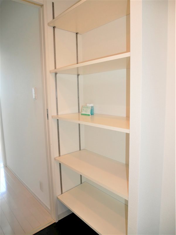 ピュア・アクア大森 その他6