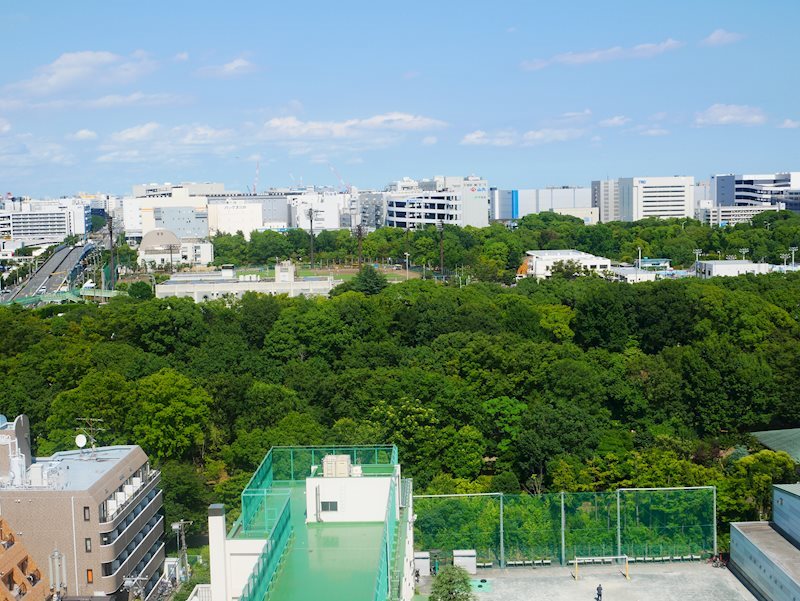 ピュア・アクア大森 その他11