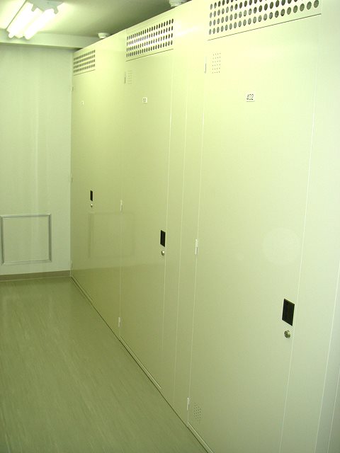 ピュア・アクア大森 その他12