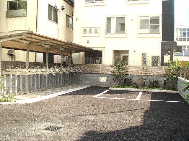 ピュア・アクア大森 その他13