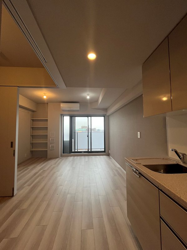 プラウドフラット大井町 その他1