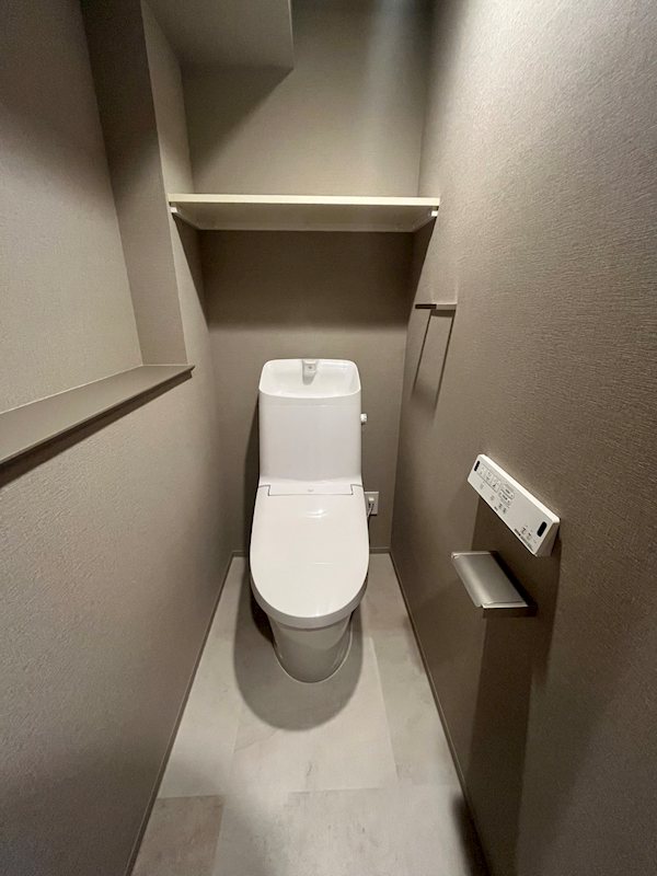 プラウドフラット大井町 その他5