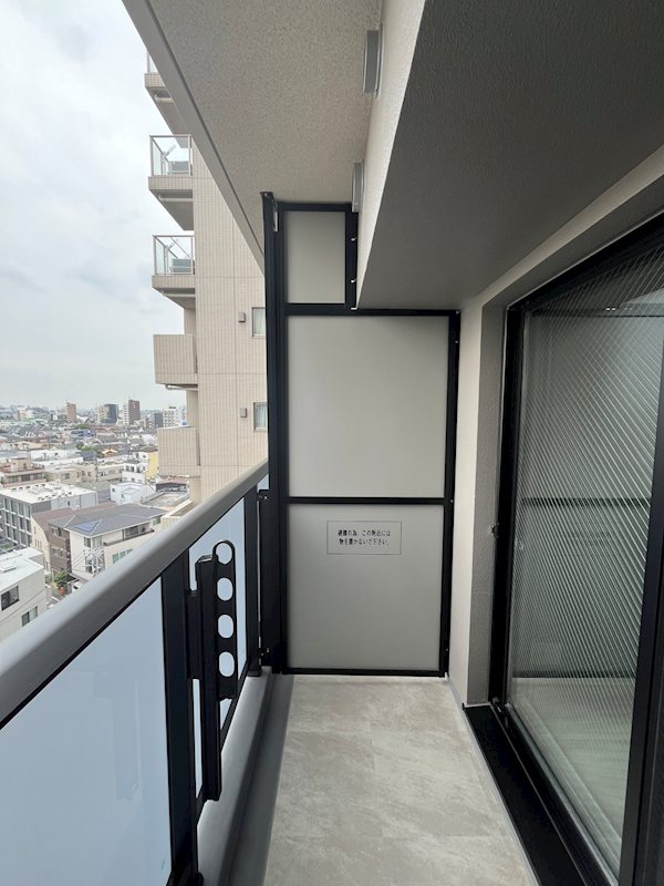 プラウドフラット大井町 その他12