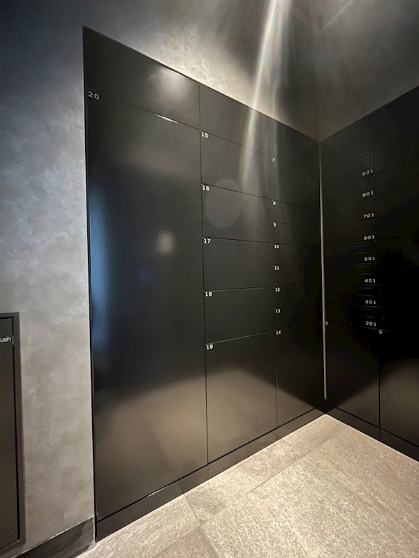 プラウドフラット大井町 その他23