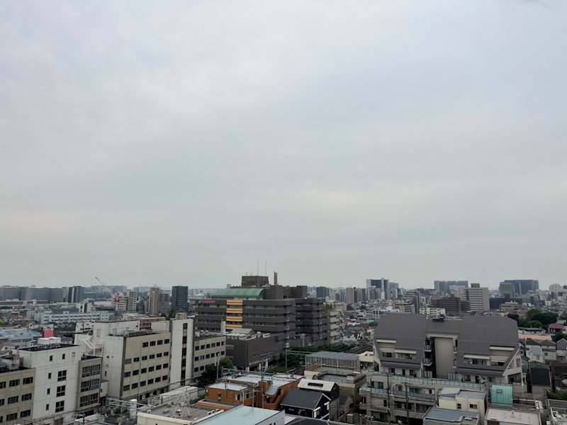 プラウドフラット大井町 その他13