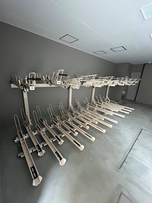 プラウドフラット大井町 その他22