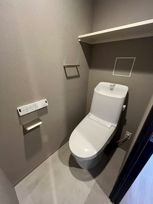 プラウドフラット大井町 その他5