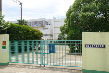 アミーゴ仲六郷  その他19