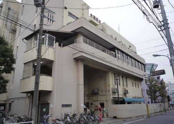 アミーゴ仲六郷  その他20