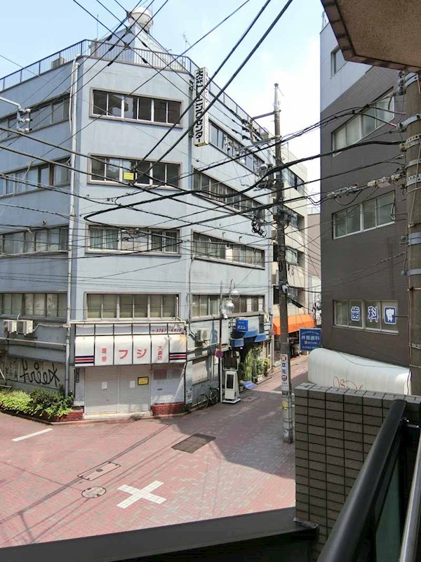 はるビル その他6