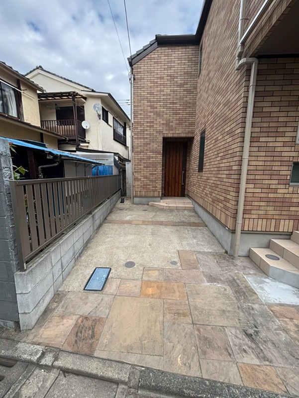 山王3丁目O邸 その他7