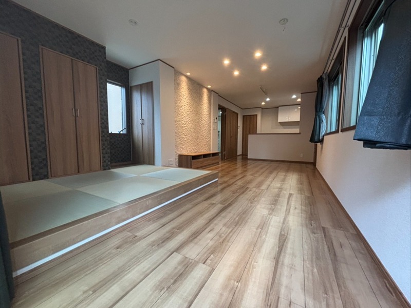 山王3丁目O邸 その他8