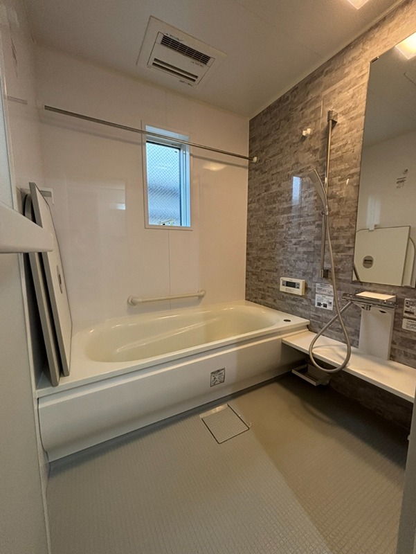 山王3丁目O邸 風呂画像