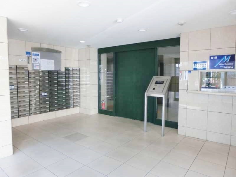 アミーゴ仲六郷 その他12