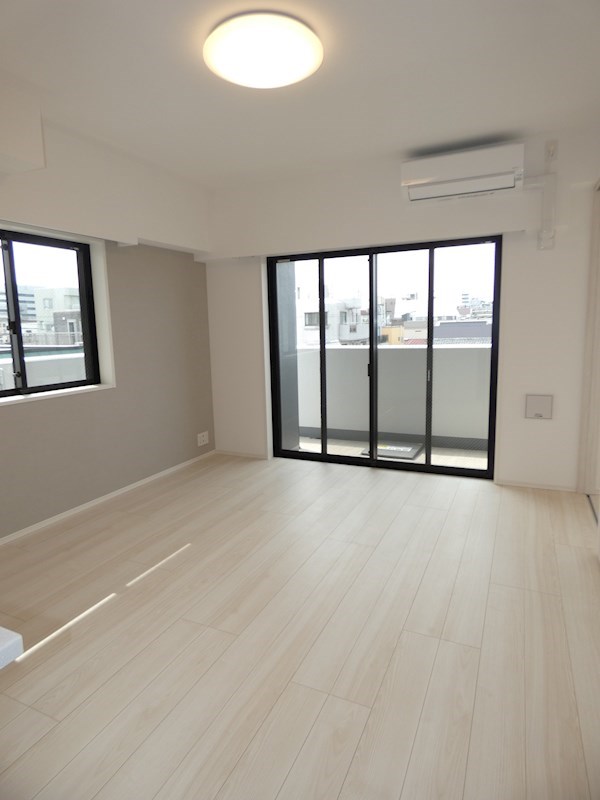 コンフォリア二葉 その他1