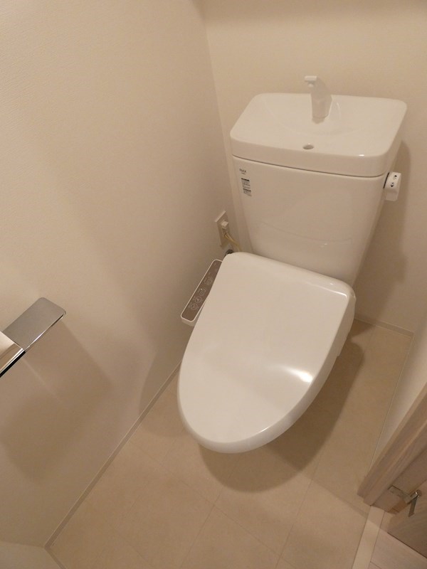 コンフォリア二葉 その他5