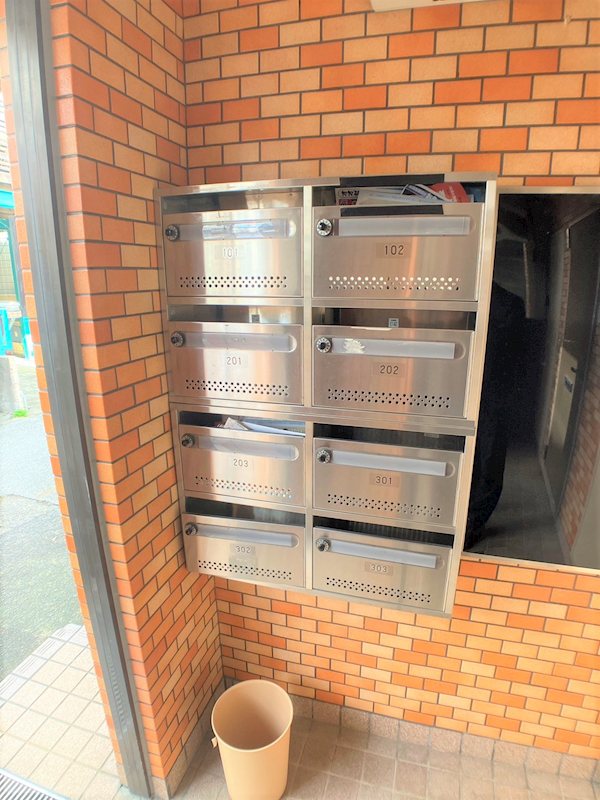 Ｋハイム目黒 その他2