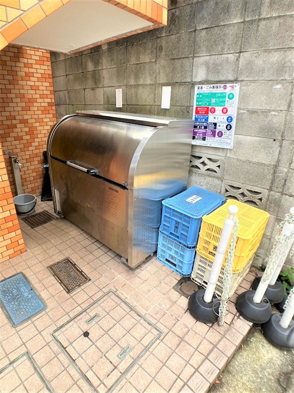 Ｋハイム目黒 その他3