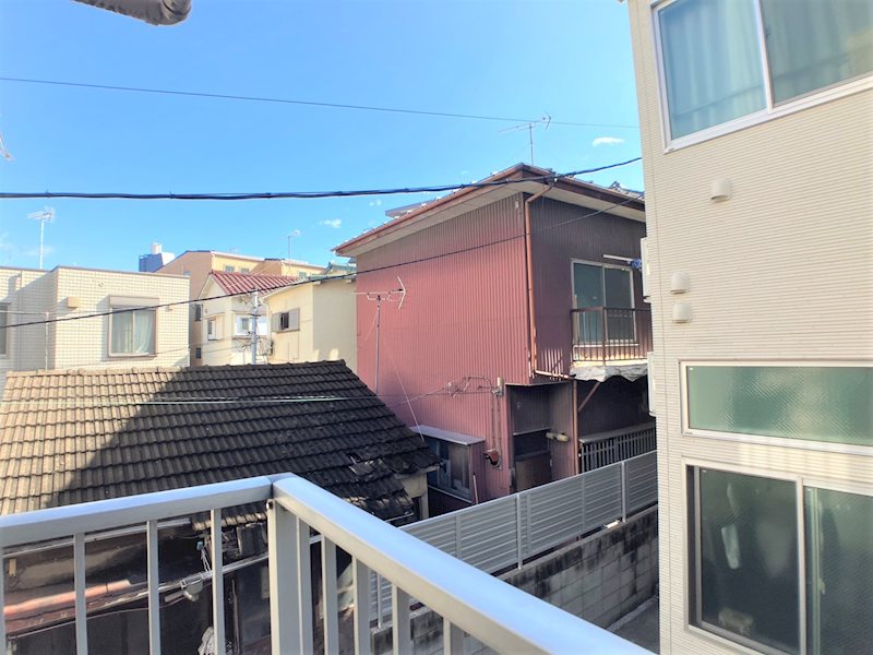 Ｋハイム目黒 その他4