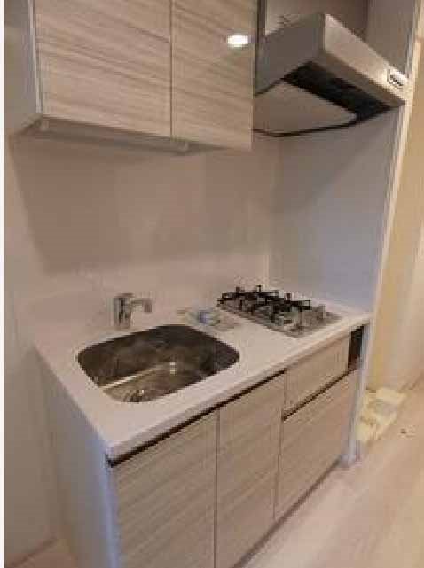 ルフォンブランシェ品川南大井 その他2