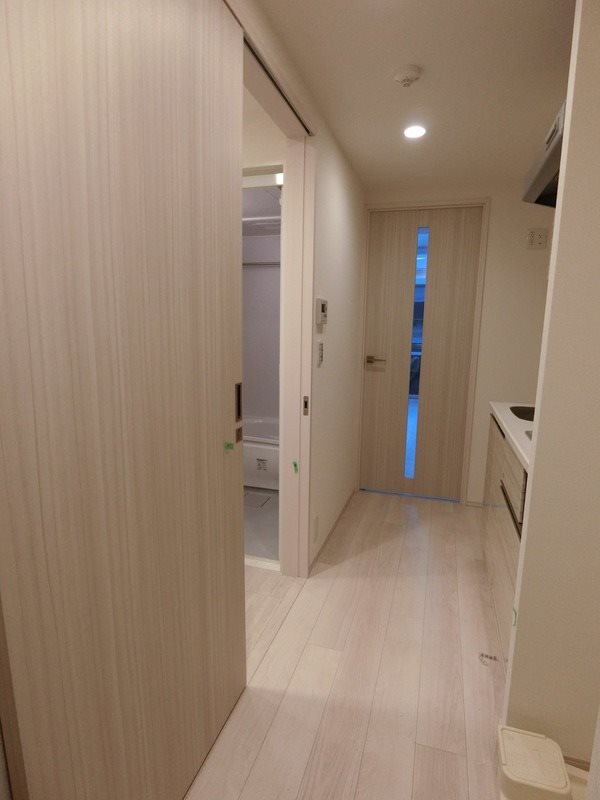 ルフォンブランシェ品川南大井 その他4