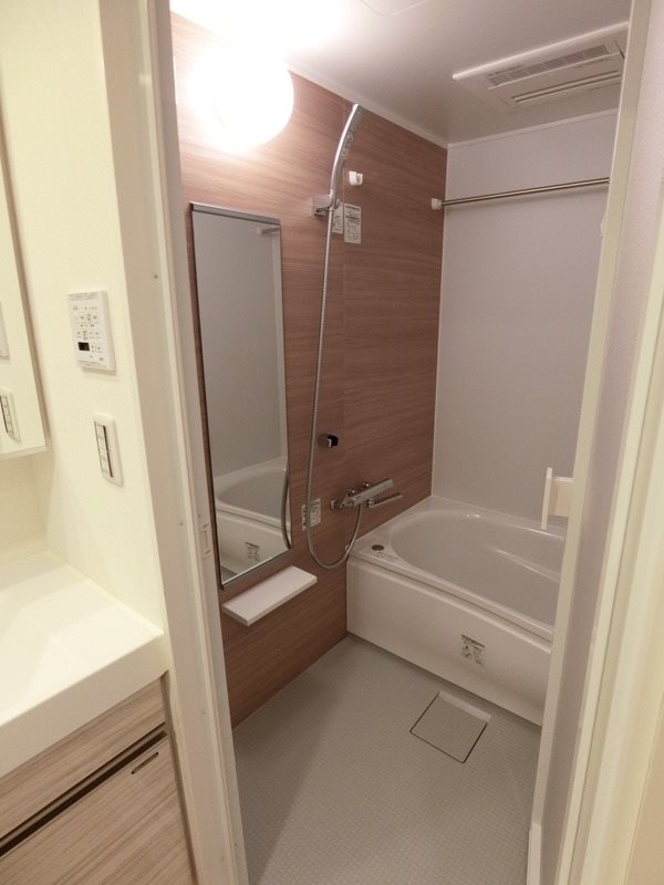 ルフォンブランシェ品川南大井 キッチン