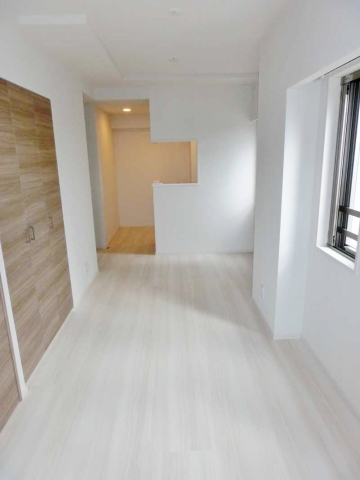 プラネソシエ大森山王 その他1