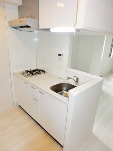 プラネソシエ大森山王 その他2