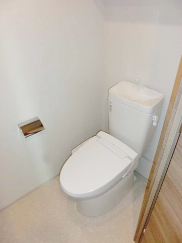 プラネソシエ大森山王 その他5