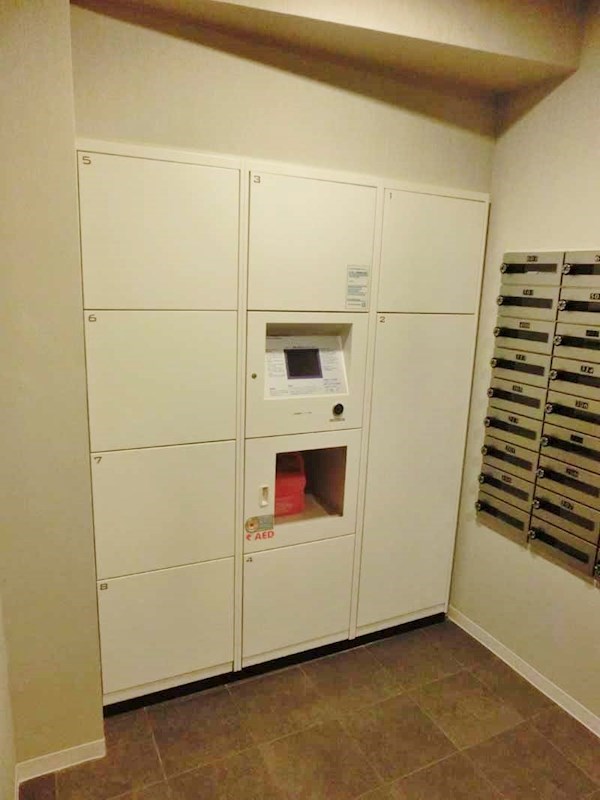 プラネソシエ大森山王 その他16