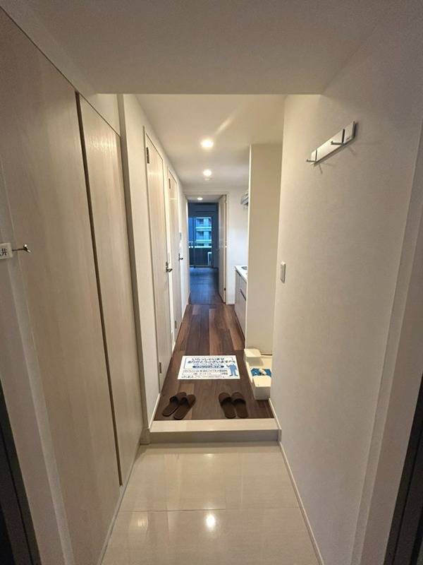 ルフォンブランシェ品川南大井 その他10