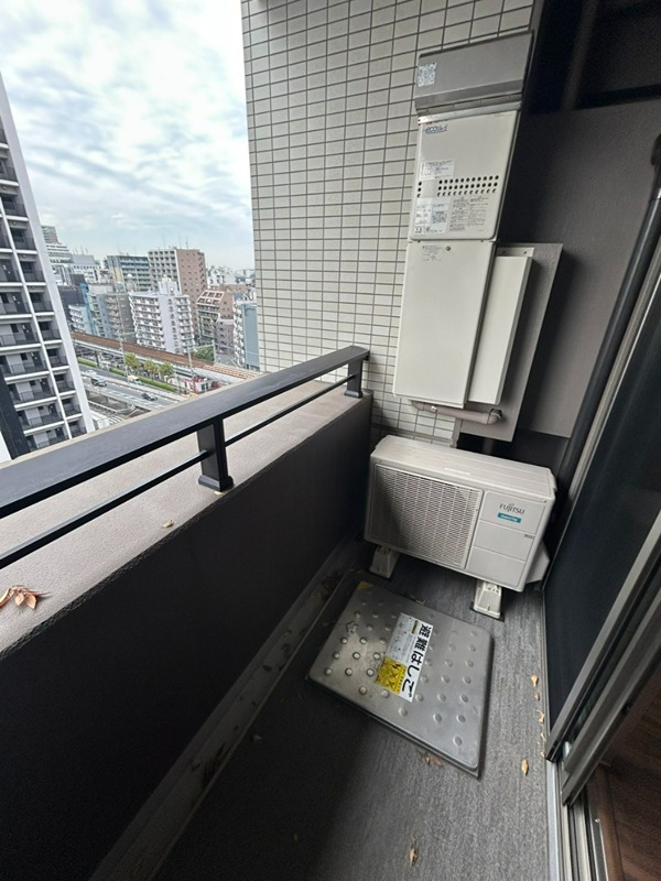 ルフォンブランシェ品川南大井 その他11