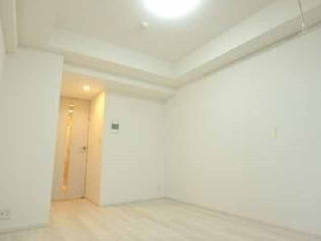 ルフォンブランシェ品川南大井 リビング