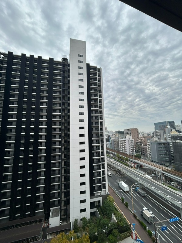 ルフォンブランシェ品川南大井 その他12