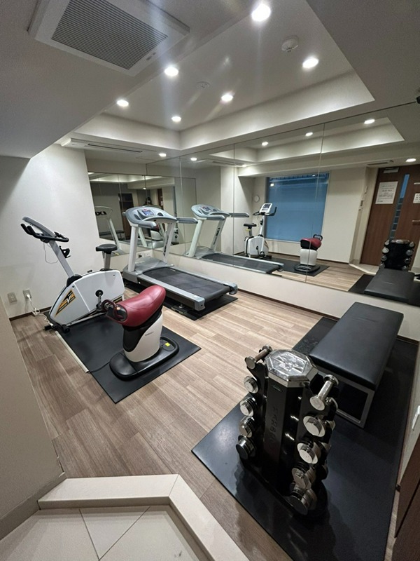 ルフォンブランシェ品川南大井 その他13