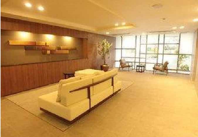 ルフォンブランシェ品川南大井 その他19