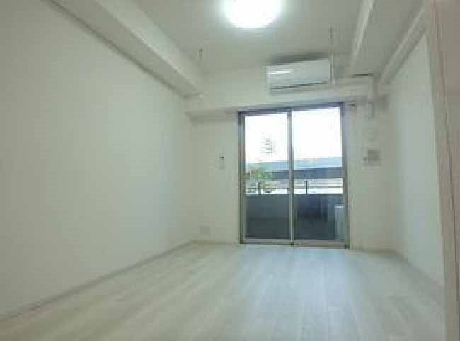 ルフォンブランシェ品川南大井 ベッドルーム