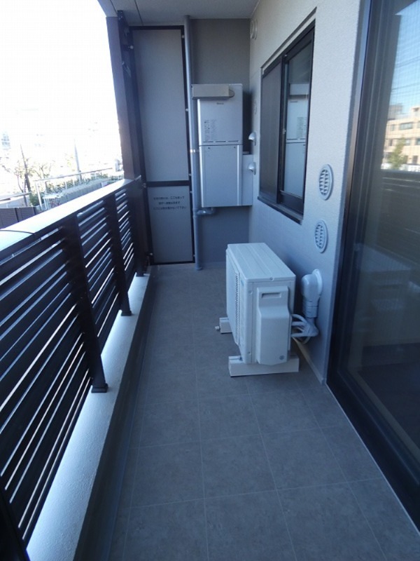 プライムネクサス大森北 その他9