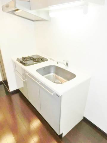 ドゥーエ大森 その他2