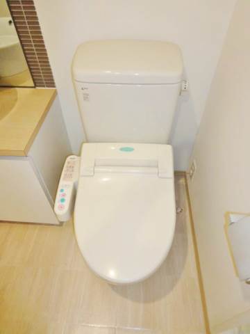 ドゥーエ大森 その他5