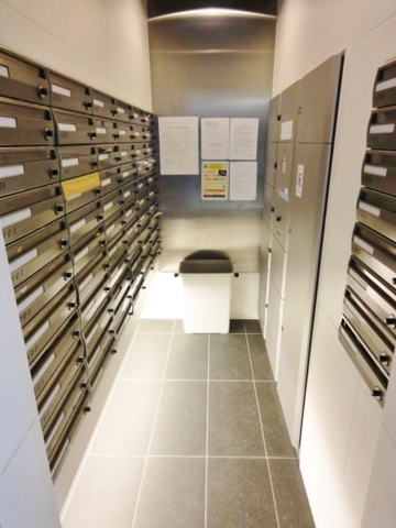 ドゥーエ大森 その他11