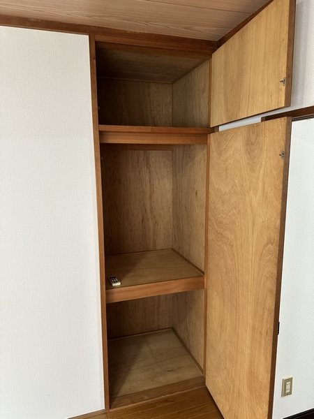 コーポ7000 ベッドルーム