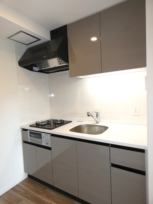 パークアクシス品川南大井パークフロント  その他2