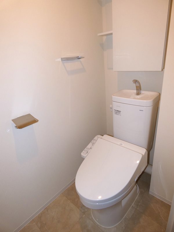 パークアクシス品川南大井パークフロント  その他6